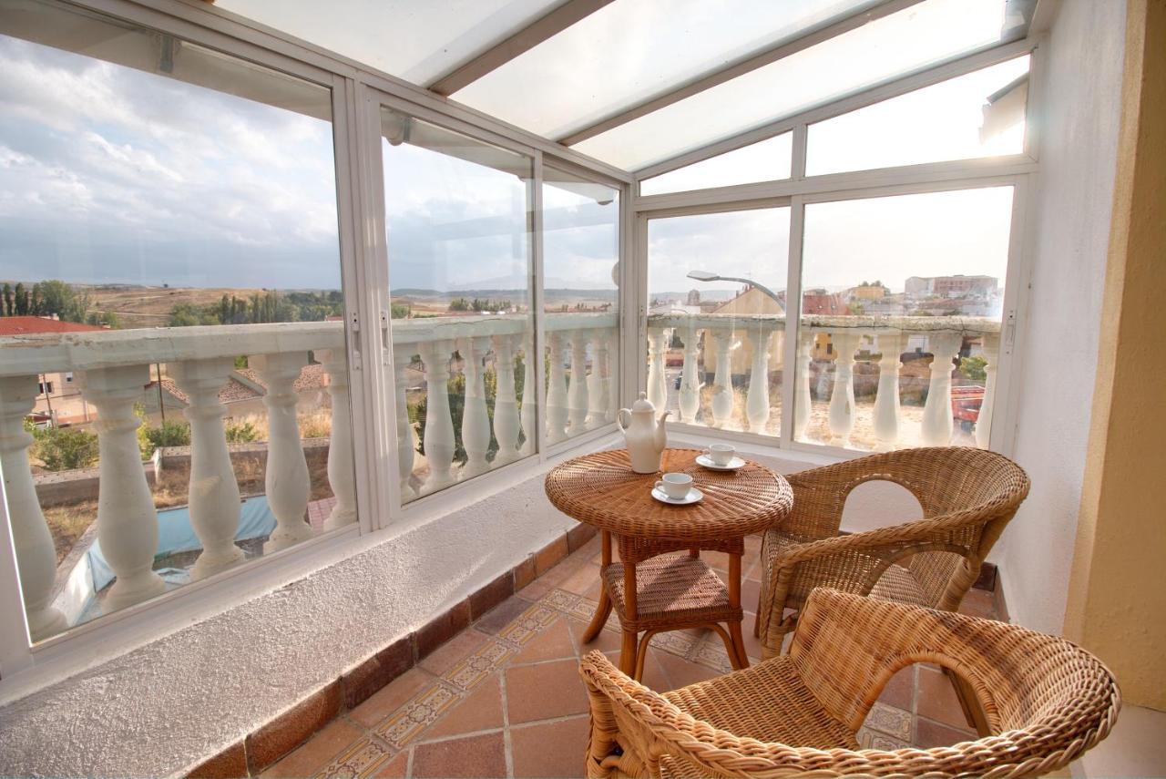 Cuencaloft Las Lagunas De Arcas Exterior photo