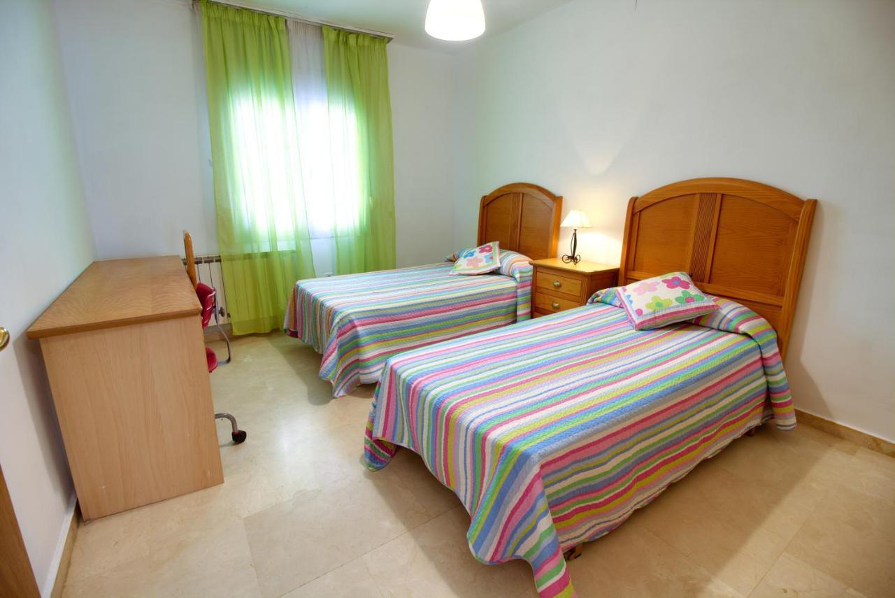 Cuencaloft Las Lagunas De Arcas Exterior photo