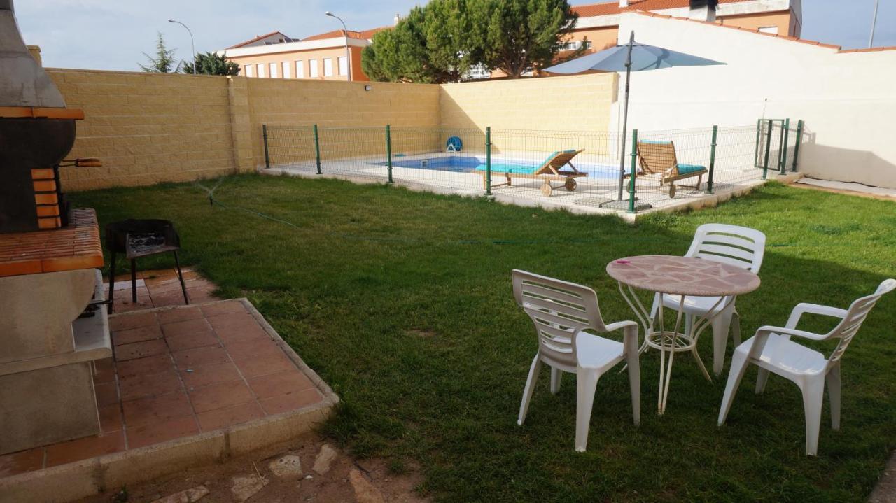 Cuencaloft Las Lagunas De Arcas Exterior photo